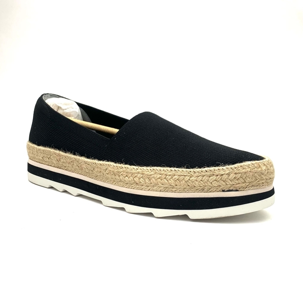 LOUISE ET CIE Calum Crochet Slip-On Sneaker sz 10